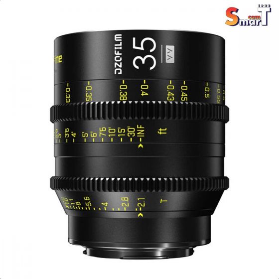 Dzofilm - Vespid FF 35mm T2.1 EF mount ประกันศูนย์ไทย