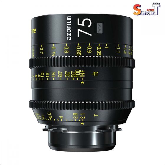Dzofilm - Vespid FF 75mm T2.1 PL mount &  EF mount ประกันศูนย์ไทย
