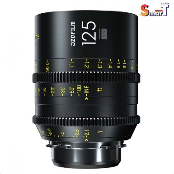 Dzofilm - Vespid FF 125mm T2.1 PL mount ประกันศูนย์ไทย