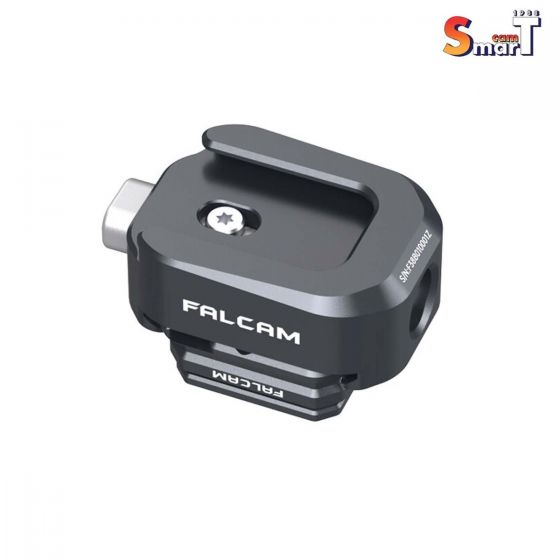 Falcam - 2533 F22 Cold Shoe Adapter Kit ประกันศูนย์ไทย
