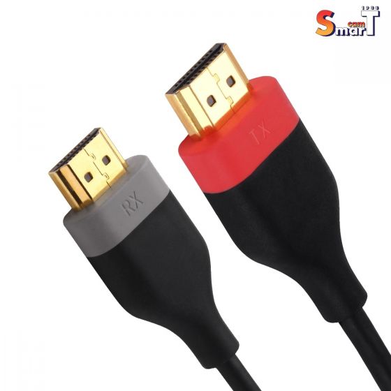 SMART - HDMI 2.1 AOC Cable 10m -100m ประกันศูนย์ไทย