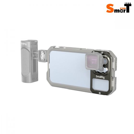 SmallRig - 3634 17mm threaded lens backplate for iPhone 13 Pro Max cage ประกันศูนย์ไทย