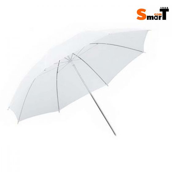 NiceFoto - Umbrella White Diffuser 102cm ประกันศูนย์ไทย