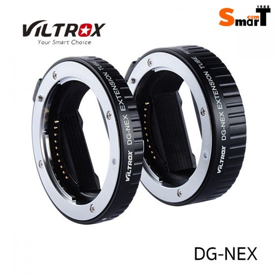 Viltrox - Macro Tubes Set Sony DG-NEX ประกันศูนย์ไทย