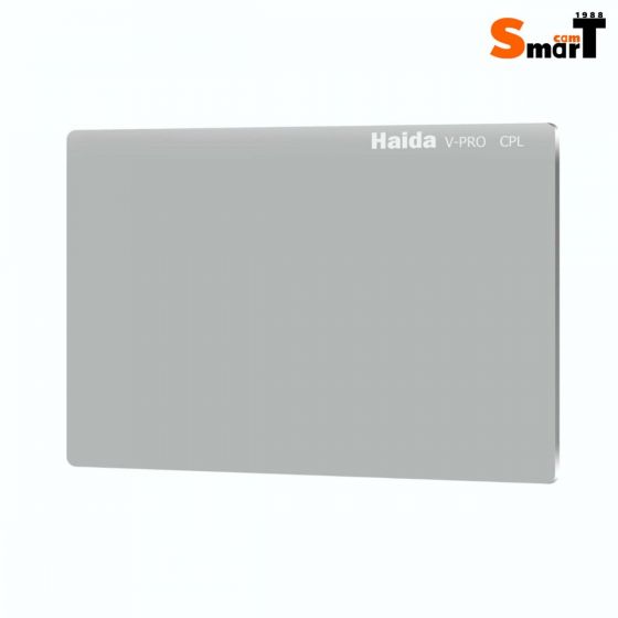 Haida - HD3532-82042 V-PRO Series C-POL Filter 6.6'' x 6.6'' ประกันศูนย์ไทย