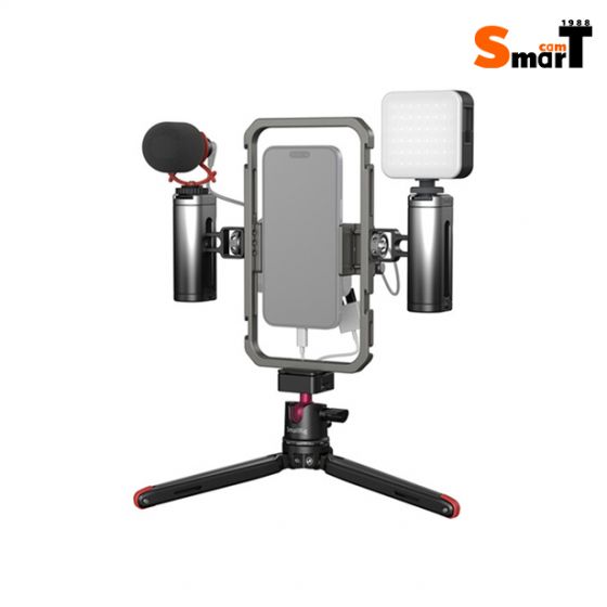 SmallRig - 3591C All-in-One Video Kit Ultra (2022) ประกันศูนย์ไทย