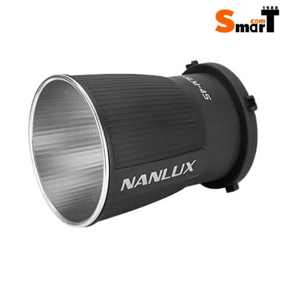 Nanlux - RF-NLM-45 degrees Reflector for Evoke 1200 ประกันศูนย์ไทย