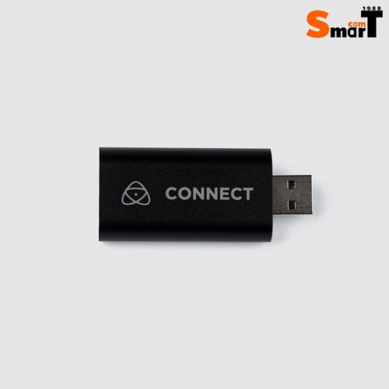 Atomos - Connect 4K Video/Audio Capture (ATOMCON001) ประกันศูนย์ไทย