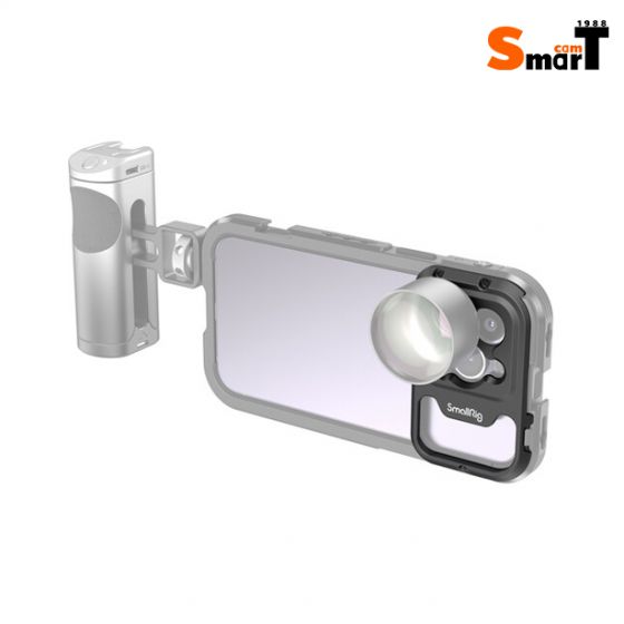 SmallRig - 4079 17mm Threaded Lens Backplane for iPhone 14 Pro Max Cage ประกันศูนย์ไทย