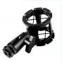 SmallRig 1859 Microphone Shock Mount for Camera Shoes and Boompoles