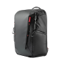 PGY - P-CB-115 PGYTECH OneMo Lite Backpack 22L (Twilight Black) ประกันศูนย์ไทย