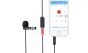 Saramonic SR-LMX1+ The Best Lavalier Mic for your Mobile Device