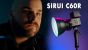 Sirui - C60R RGB LED Monolight ประกันศูนย์ไทย