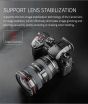 Viltrox - EF-M2 II Speed Booster EF Lens to M43 Camera ประกันศูนย์ไทย