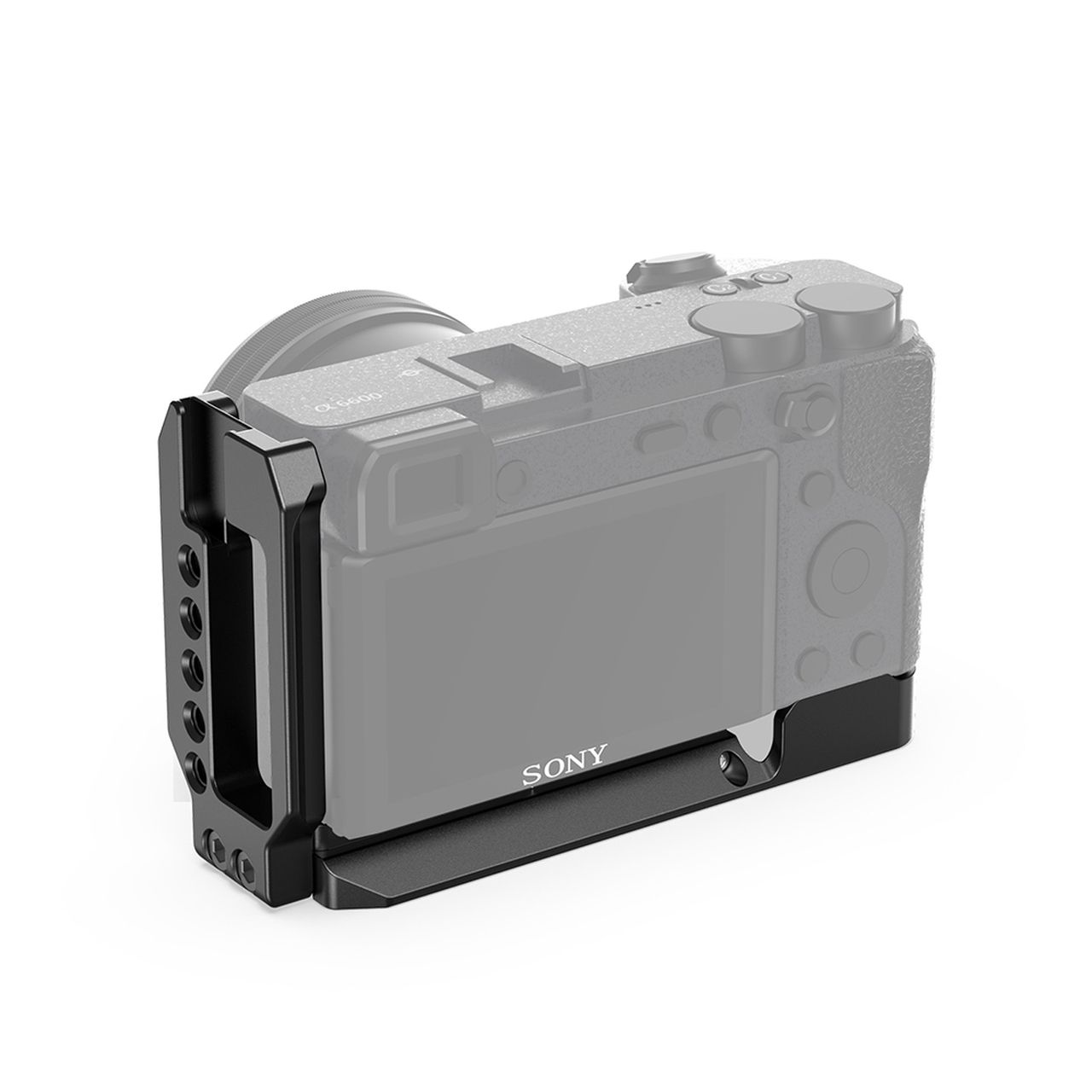 SmallRig LCS2503 L Bracket for Sony A6600